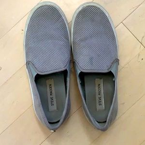 Steve Madden shoes